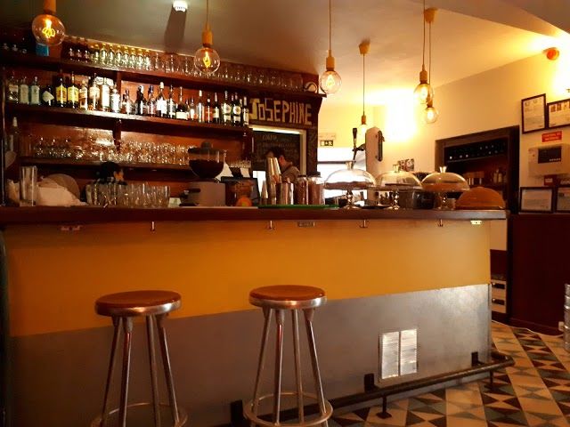 Josephine bistro & bar